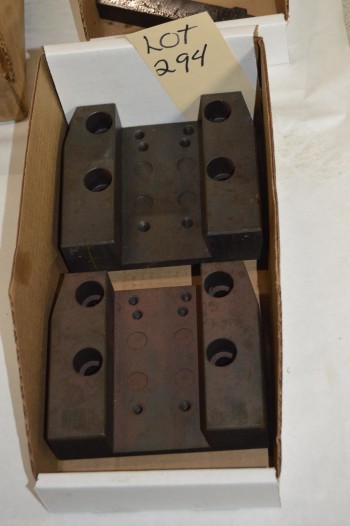Tool Blocks