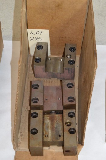 Tool Blocks
