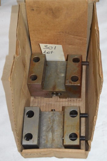 Tool Block