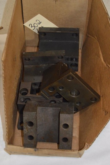Tool Blocks