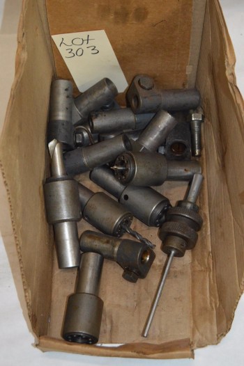 Tool Holders