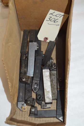 Boring Bars