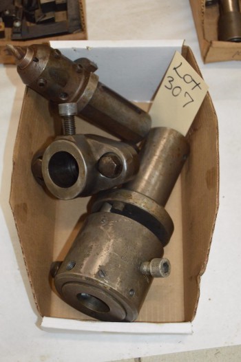 Tool Holders