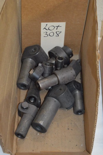 tool holders