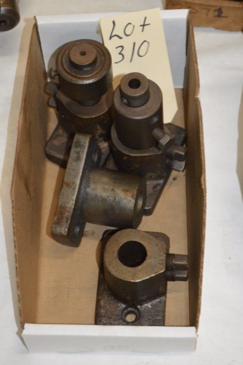 Tool Holders