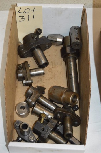 Tool Holders
