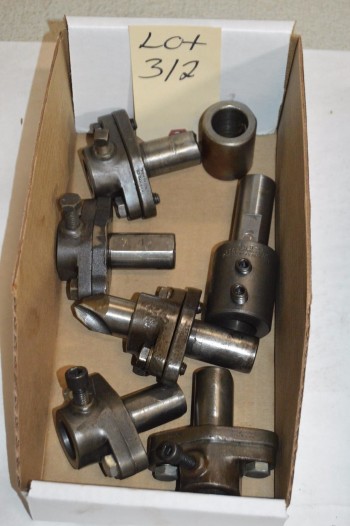 Tool Holders