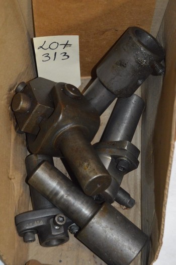 Tool Holders