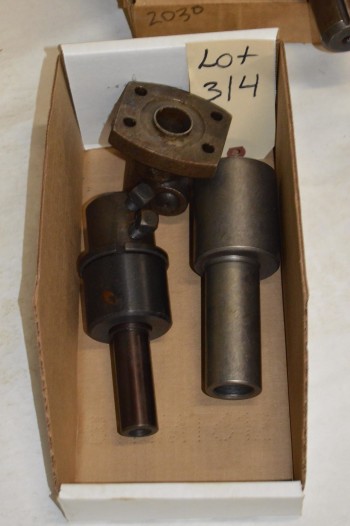 Tool Holders