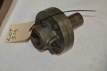 Tool Holder