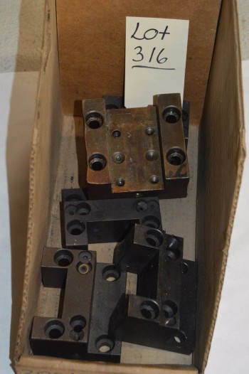Tool Blocks