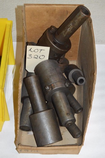 Tool Holders