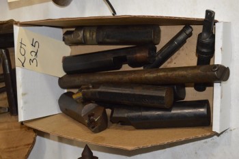 Boring Bars