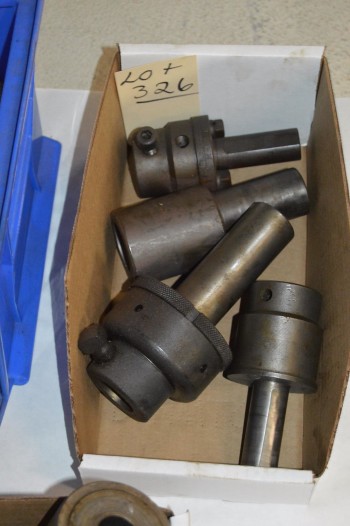 Tool Holders