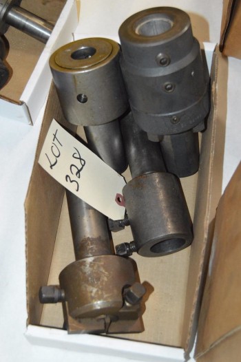 Large Tool Holders