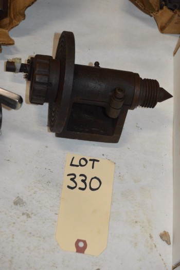 Indexer
