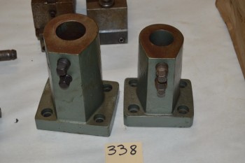 Tool Holders