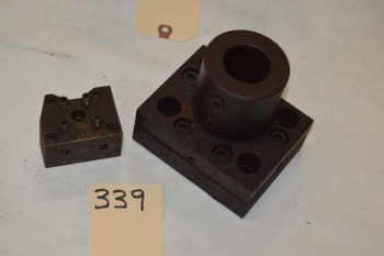 Tool Holders