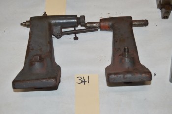 Bench center parts