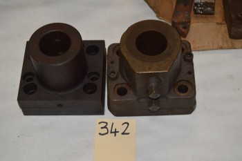 Tool Holders