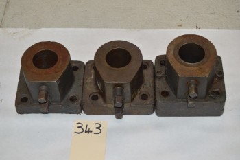 Tool Holders