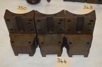 Tool Block holders
