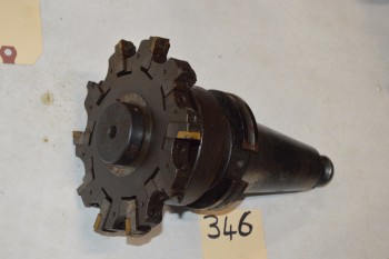 CAT50 & Mill