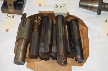 Boring Bars