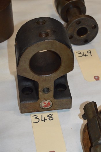 Turret Tool Holder