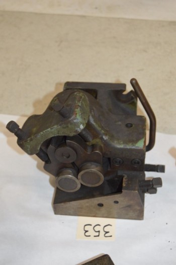 Box Tool