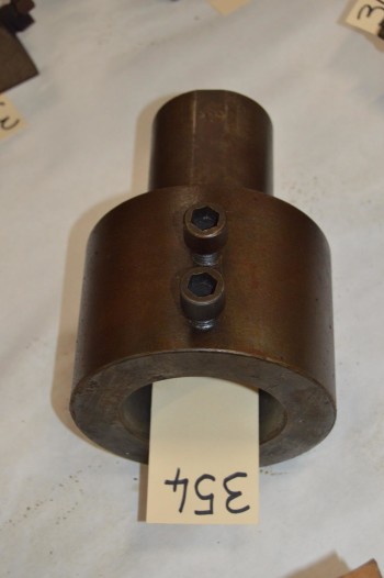 Large Tool Holder