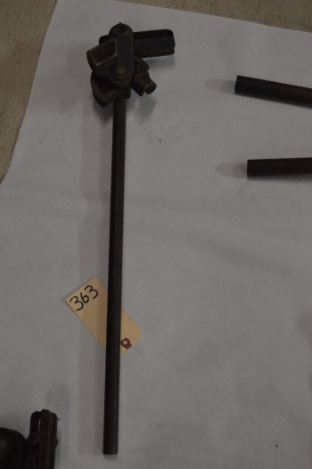 Pipe benders