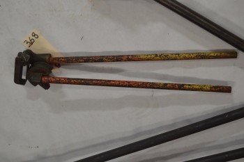 Pipe benders