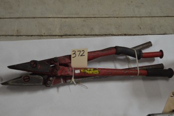 Large cutters