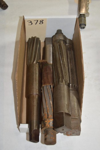 Reamers Lot