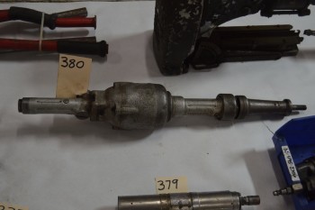 Air tool
