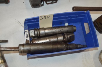 Air Tools