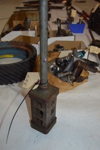 Pipe Threader
