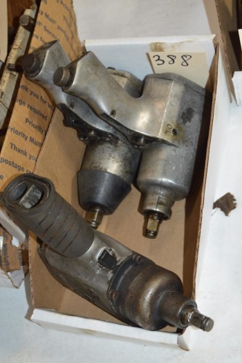 Air Tools