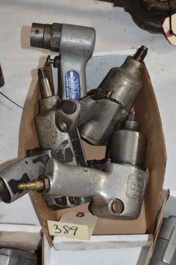 Air Tools