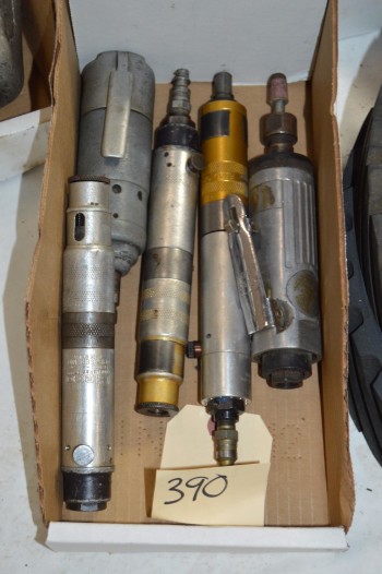 Air Tools