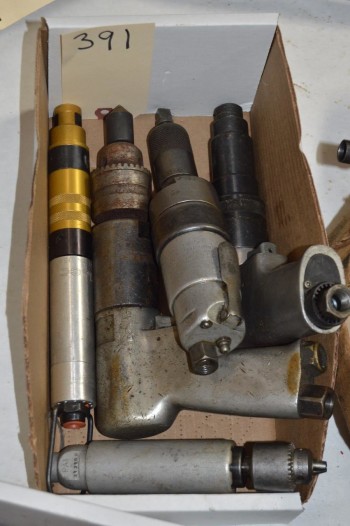 Air Tools