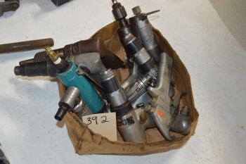 Air Tools