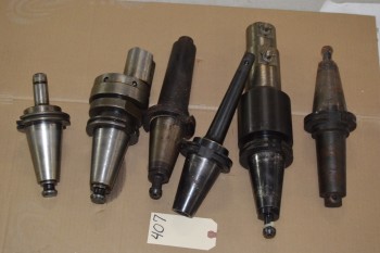 CAT50 Holders