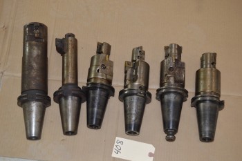 CAT50 Holders