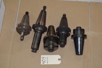 CAT50 Holders