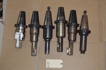 CAT50 Holders