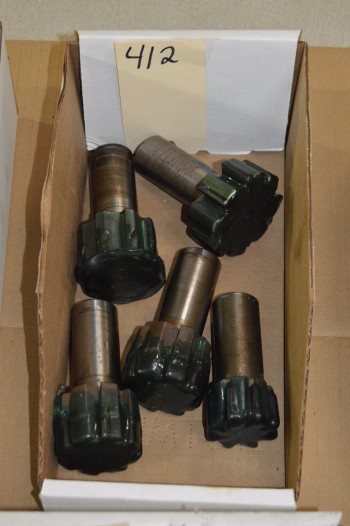 Carbide Tip Cutters