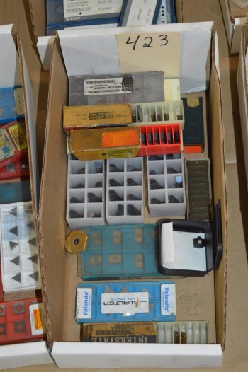 carbide Inserts
