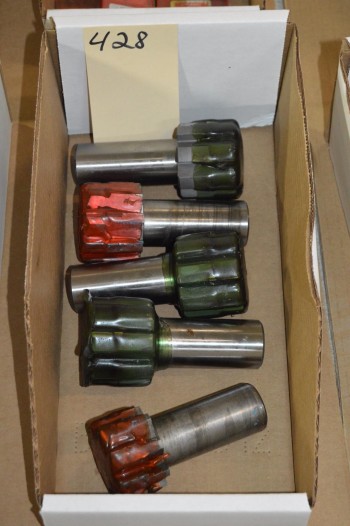 Carbide tip Cutters